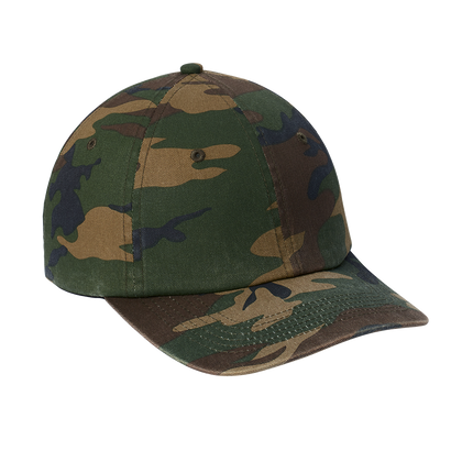 PA Camouflage Cap