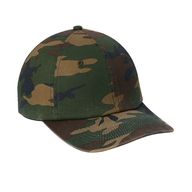 PA Camouflage Cap