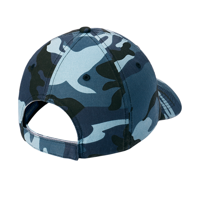 PA Camouflage Cap