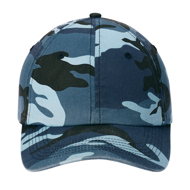 PA Camouflage Cap