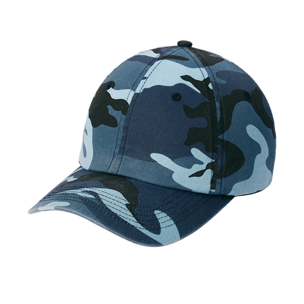 PA Camouflage Cap