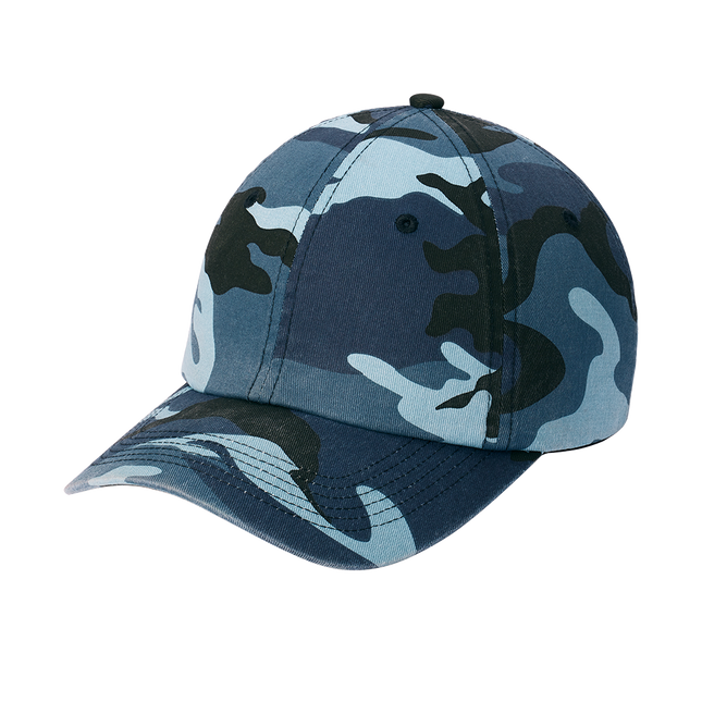 PA Camouflage Cap