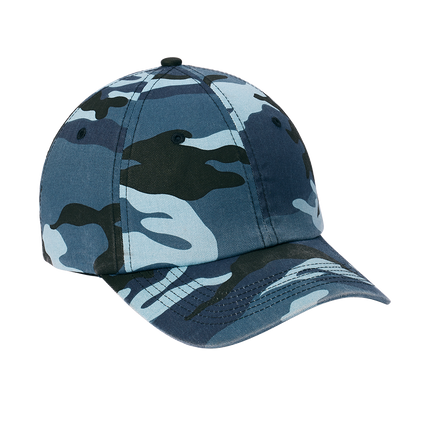 PA Camouflage Cap