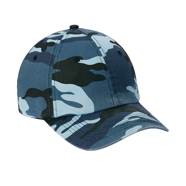 PA Camouflage Cap
