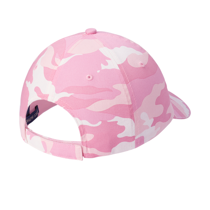 PA Camouflage Cap