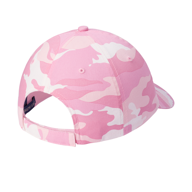 PA Camouflage Cap