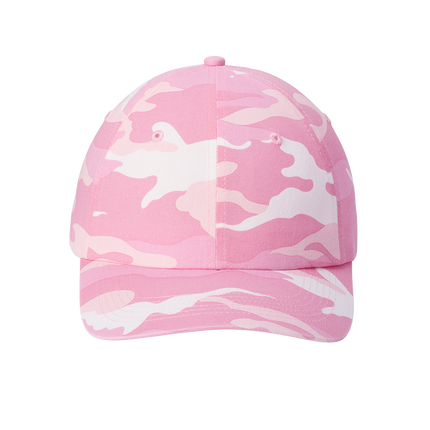 PA Camouflage Cap