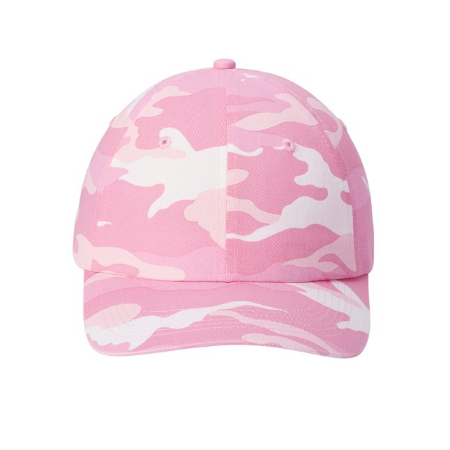 PA Camouflage Cap