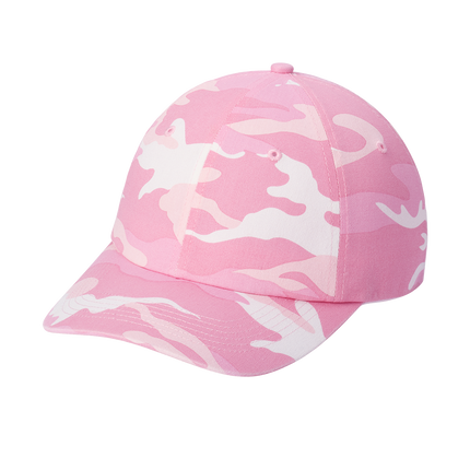 PA Camouflage Cap