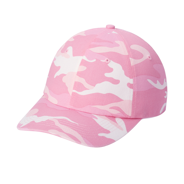 PA Camouflage Cap