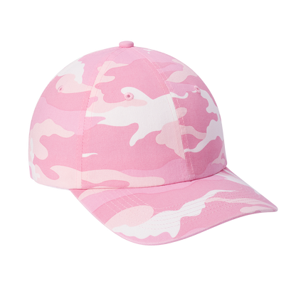 PA Camouflage Cap