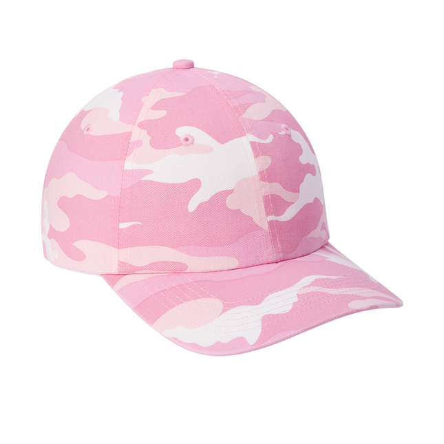 PA Camouflage Cap
