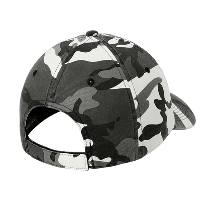 PA Camouflage Cap