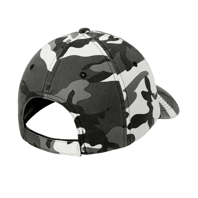 PA Camouflage Cap