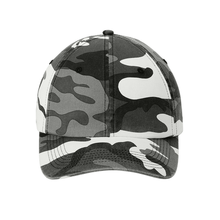 PA Camouflage Cap