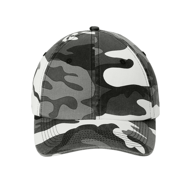 PA Camouflage Cap