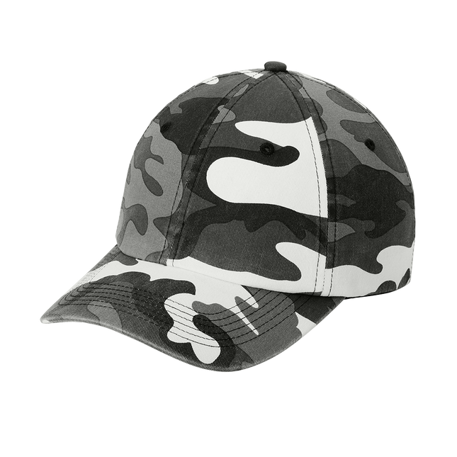 PA Camouflage Cap