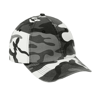 PA Camouflage Cap