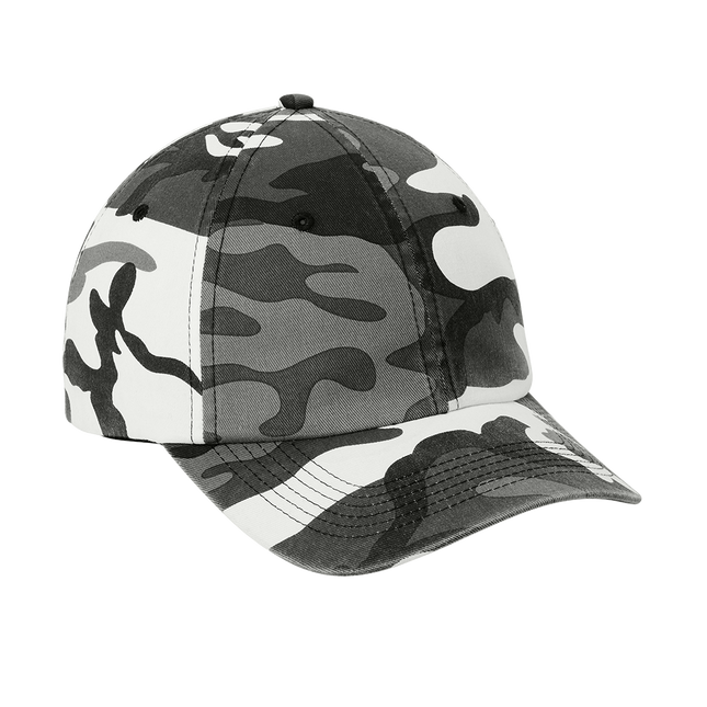 PA Camouflage Cap