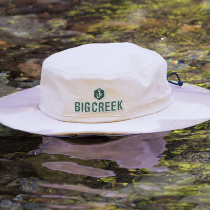 PA Outdoor Wide-Brim Hat