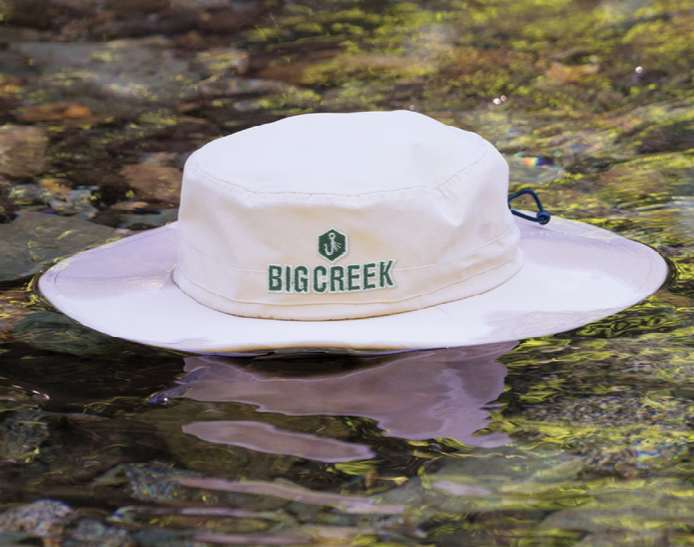 PA Outdoor Wide-Brim Hat