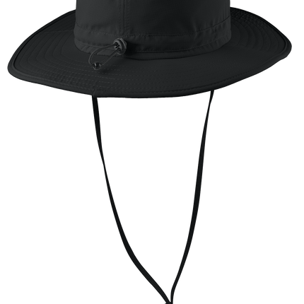 PA Outdoor Wide-Brim Hat