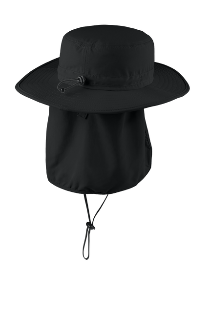 PA Outdoor Wide-Brim Hat