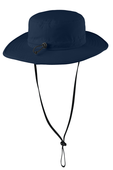 PA Outdoor Wide-Brim Hat