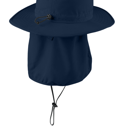 PA Outdoor Wide-Brim Hat