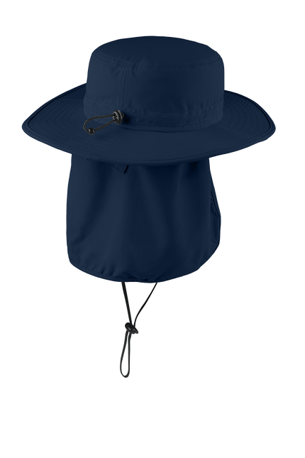 PA Outdoor Wide-Brim Hat