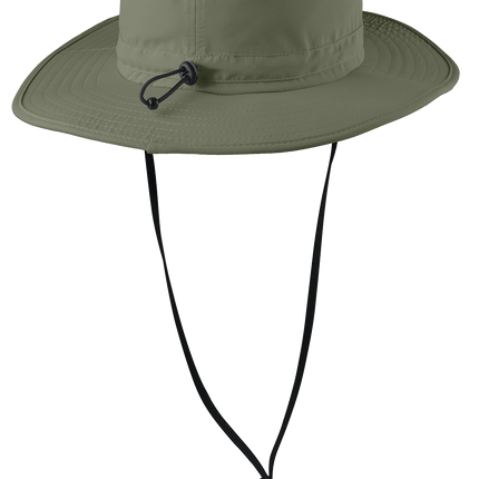 PA Outdoor Wide-Brim Hat