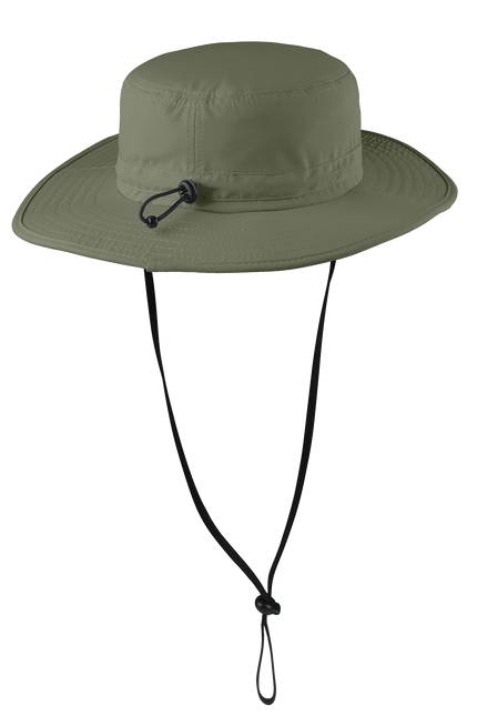 PA Outdoor Wide-Brim Hat