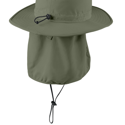 PA Outdoor Wide-Brim Hat
