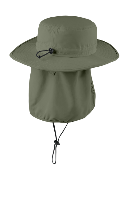 PA Outdoor Wide-Brim Hat