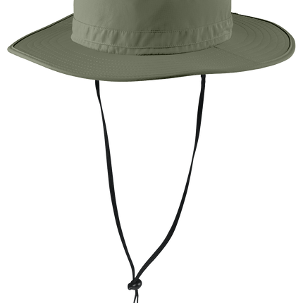 PA Outdoor Wide-Brim Hat