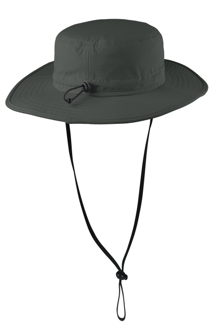 PA Outdoor Wide-Brim Hat