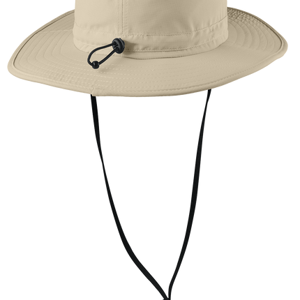 PA Outdoor Wide-Brim Hat