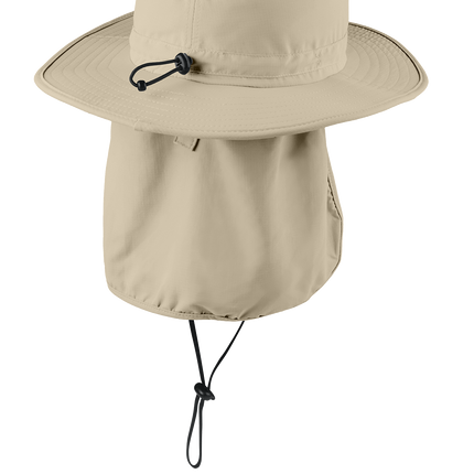 PA Outdoor Wide-Brim Hat