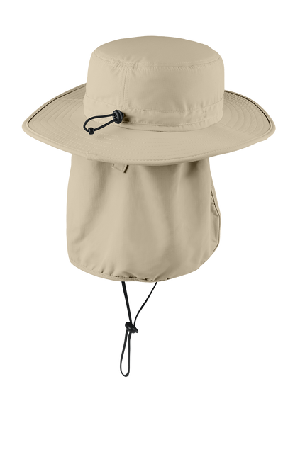 PA Outdoor Wide-Brim Hat