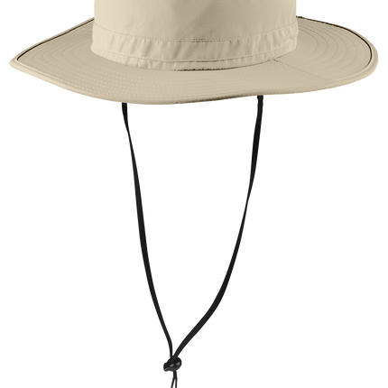 PA Outdoor Wide-Brim Hat