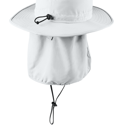 PA Outdoor Wide-Brim Hat