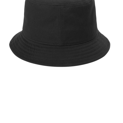 Port Authority Twill Short Brim Bucket Hat