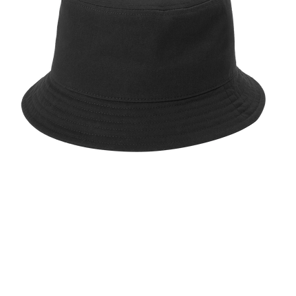 Port Authority Twill Short Brim Bucket Hat