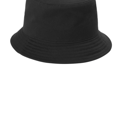 Port Authority Twill Short Brim Bucket Hat
