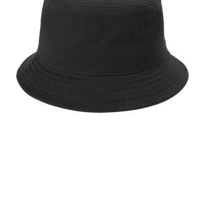 Port Authority Twill Short Brim Bucket Hat