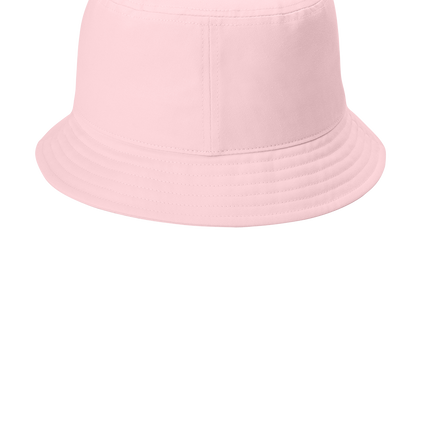 Port Authority Twill Short Brim Bucket Hat