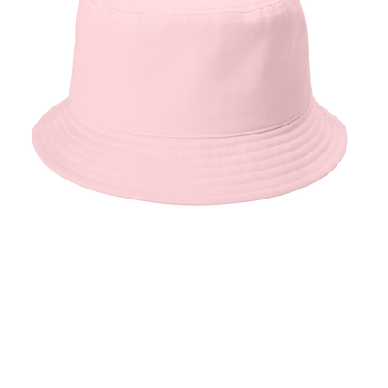 Port Authority Twill Short Brim Bucket Hat