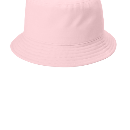 Port Authority Twill Short Brim Bucket Hat