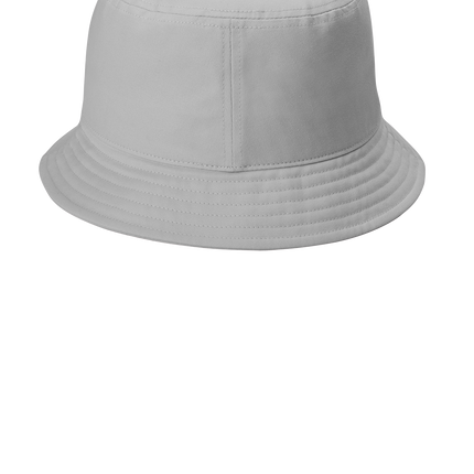 Port Authority Twill Short Brim Bucket Hat