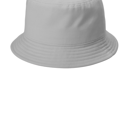 Port Authority Twill Short Brim Bucket Hat